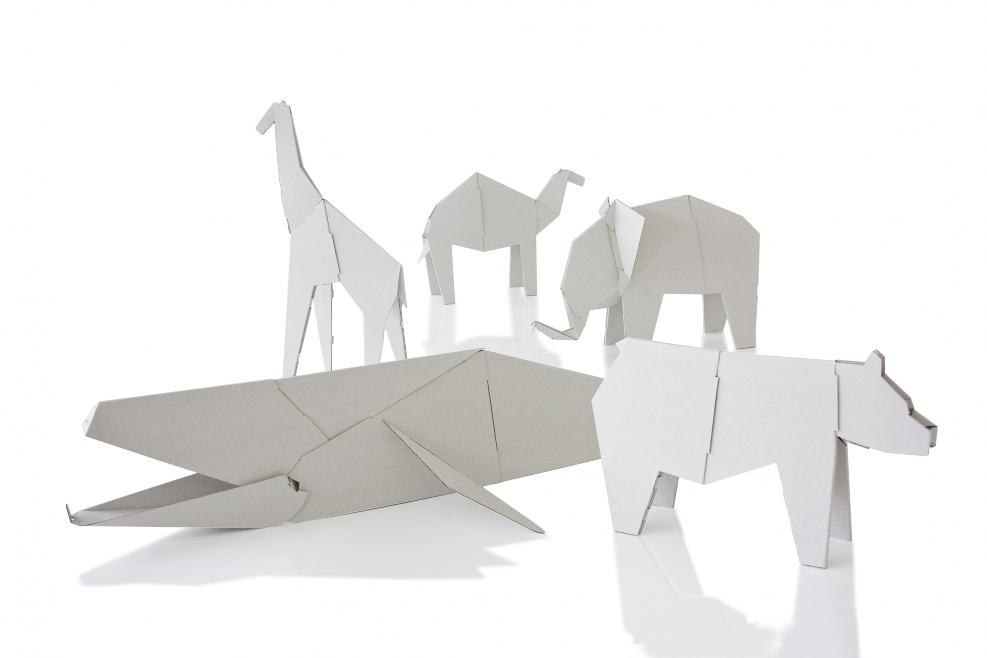 Мой зоопарк Magis sun-id-1328990 - Вид №1