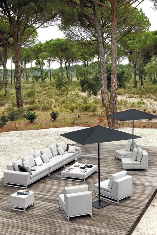 MNST67 Concept 3 лава лотосовый воробей Manutti Zendo - Вид №4