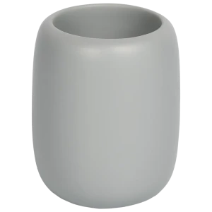 Стакан для зубных щёток Vidage Валка серый 89380398