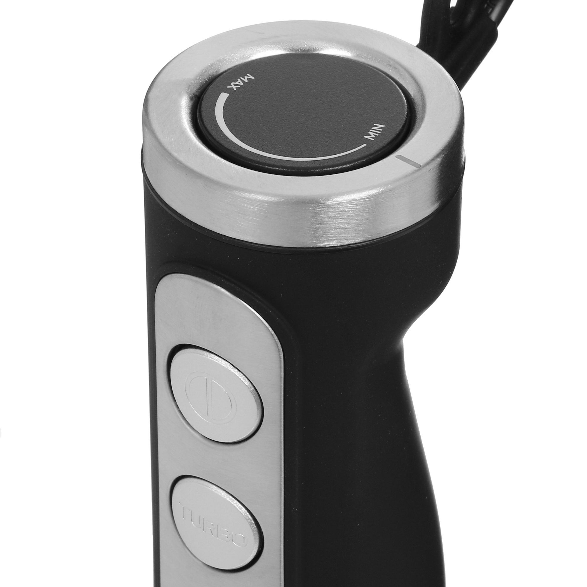 5400712 Блендер погружной Reoka RKHB-S12205 черный STDN-0148874 - Вид №3