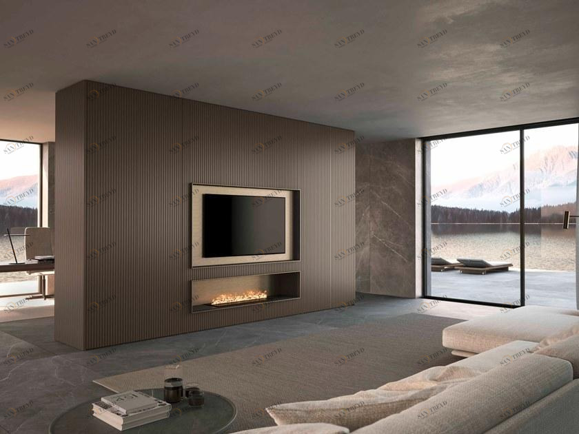 OLIVIERI Sistema living Dress code Dc 