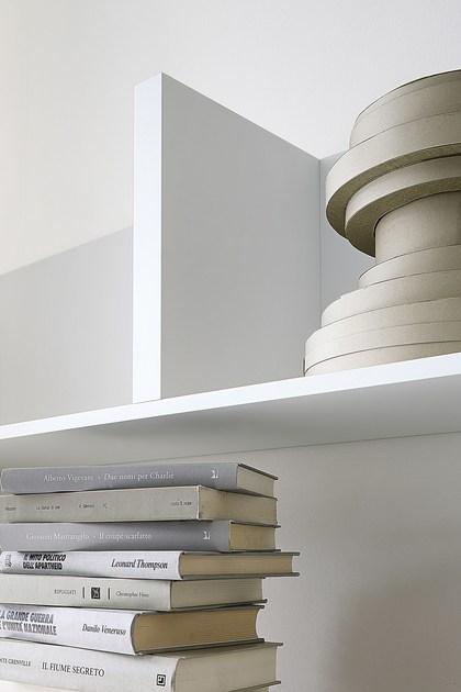 Lema Настенный модульный подвесной книжный шкаф T030 sun-id-1393029 - Вид №21