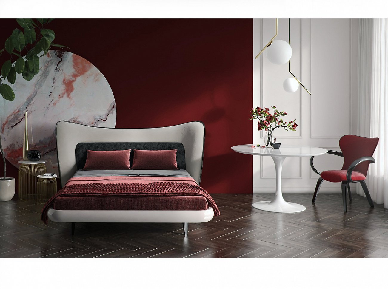 133201 Душевой поддон четверть круга 80x120 DX цвет Белая глазурь Kerasan RETRO Италия  - Вид №16