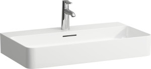 H8162850001121 Раковина, для установки на поверхность LAUFEN PRO
