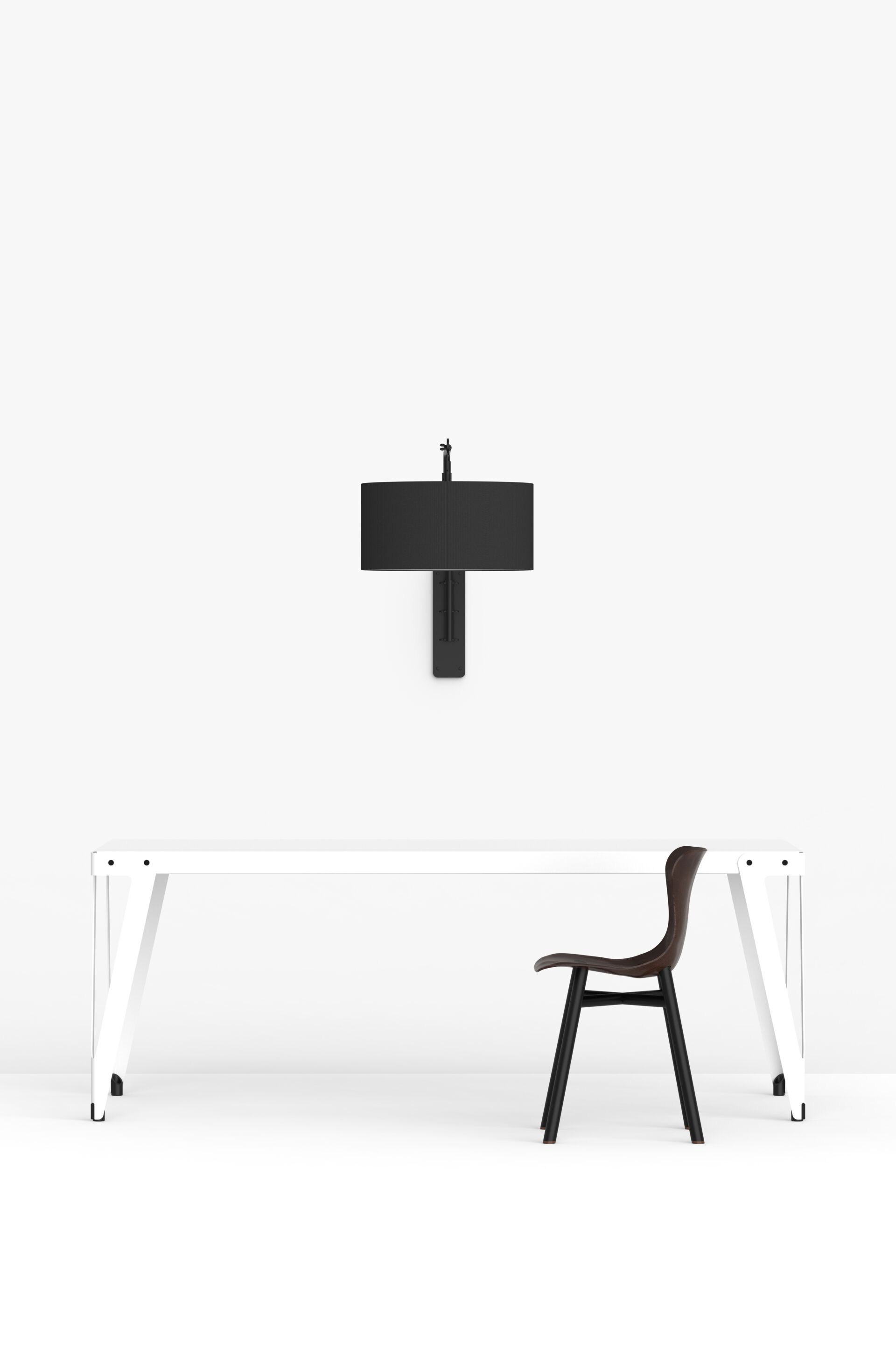 Деревянный стул FUNCTIONALS Wendela ARCH-00074922 - Вид №19