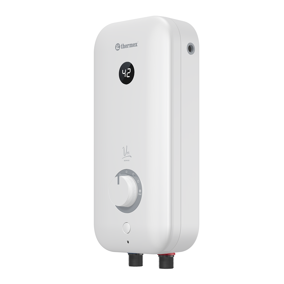 9136062 Водонагреватель электрический THERMEX Vox 4500 STDN-0045171