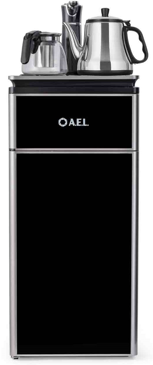 9958946 Пурифайер LD-AEL-51s черный STDN-0037890 - Вид №1