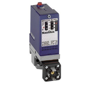 XMLA035A2C11 Реле давления 35 бар 1 порог Schneider Electric Telemecanique Pressure sensors XM