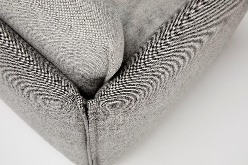 Ross Gardam Угловое кресло из ткани Place sun-id-1496176 - Вид №6