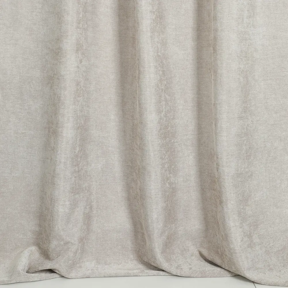 Штора Melange на ленте 200×280 см бежевая для гостиной 89422742 Santreyd STLM-1584762 - Вид №4