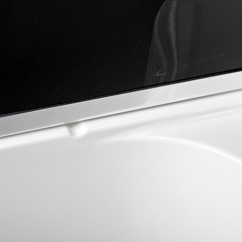 ЕМ1511 L N LED Душевая кабина DETO Серия EM B90S LED BLACK - Вид №9