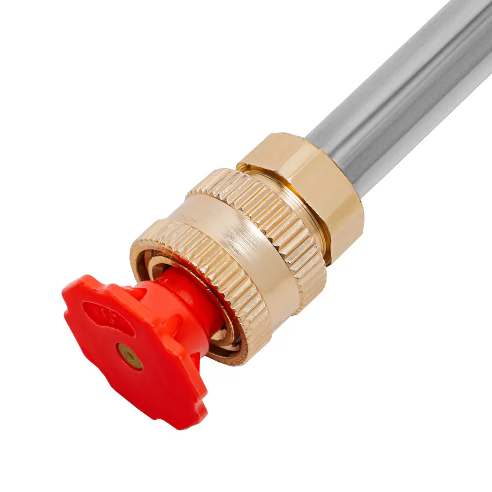 Мойка высокого давления аккумуляторная MTX 58211, 40 бар, 240 л/ч STLM-2081955 - Вид №23