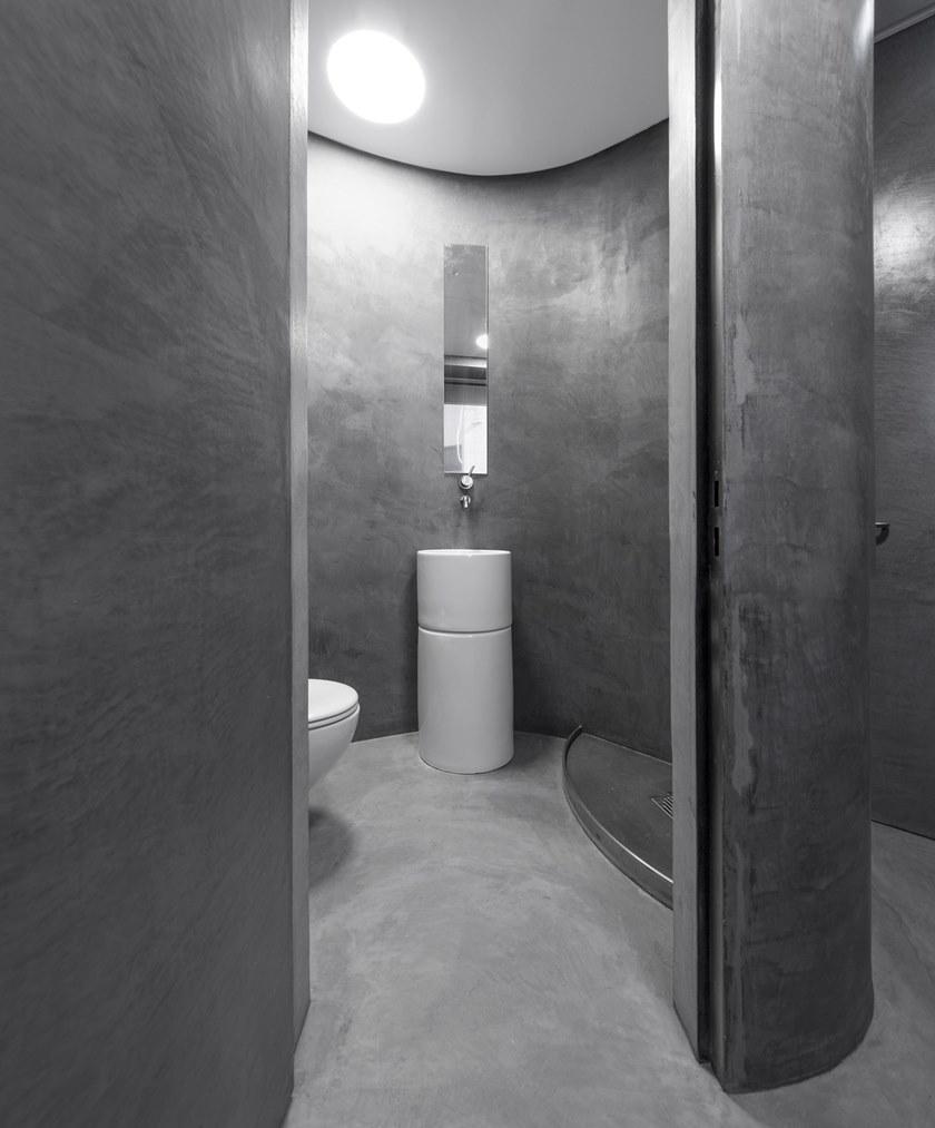 Novacolor Двухкомпонентный защитный полиуретан с высокими эксплуатационными характеристиками Wall2floor N361 - Вид №3