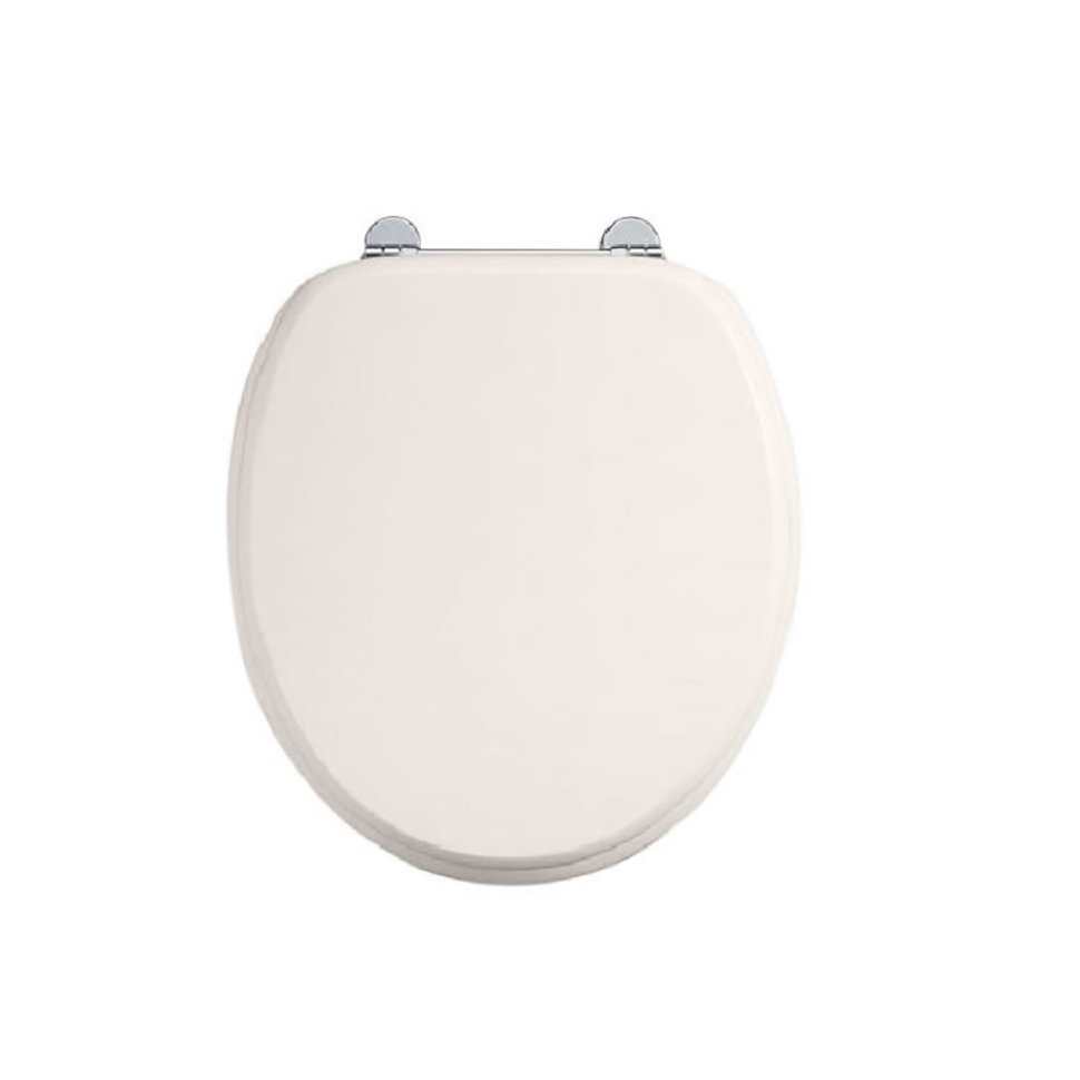 Burlington Сиденье Медичи Soft Close Medici S50  - Вид №1