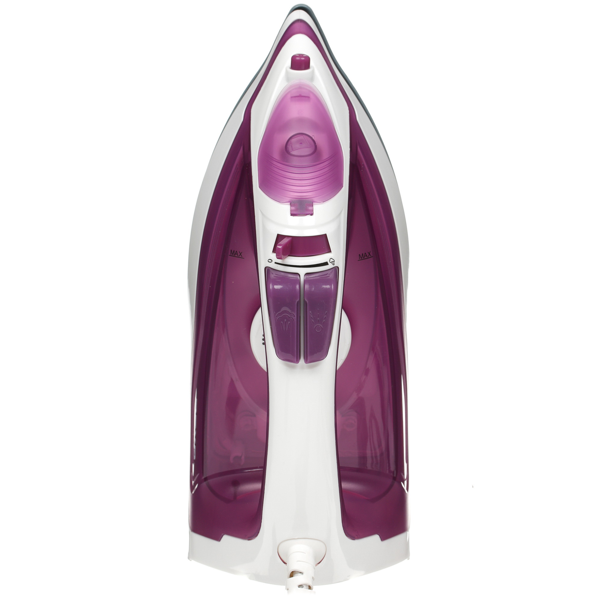 1365322 Утюг DEXP HH2200BS фиолетовый STDN-0111738 - Вид №1