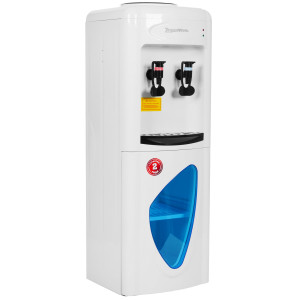 8157739 Диспенсер Aqua Work 0.7-LKR белый