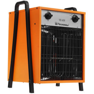 7998587 Тепловая пушка электрическая Тепломаш КЭВ-18С40Е