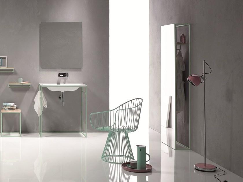 Bette Зеркало / крючок для халата Bettelux shape sun-id-1450783 - Вид №1