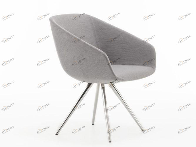 Albaplus Кресло с фиксированной топчаной Folha sun-id-1346263