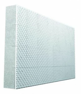 UNIVER Изоляционная панель с добавкой графита