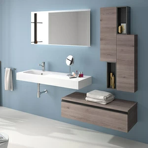 КОМПЛЕКТ МЕБЕЛИ SPIRIT 100 СМ BAY PINE