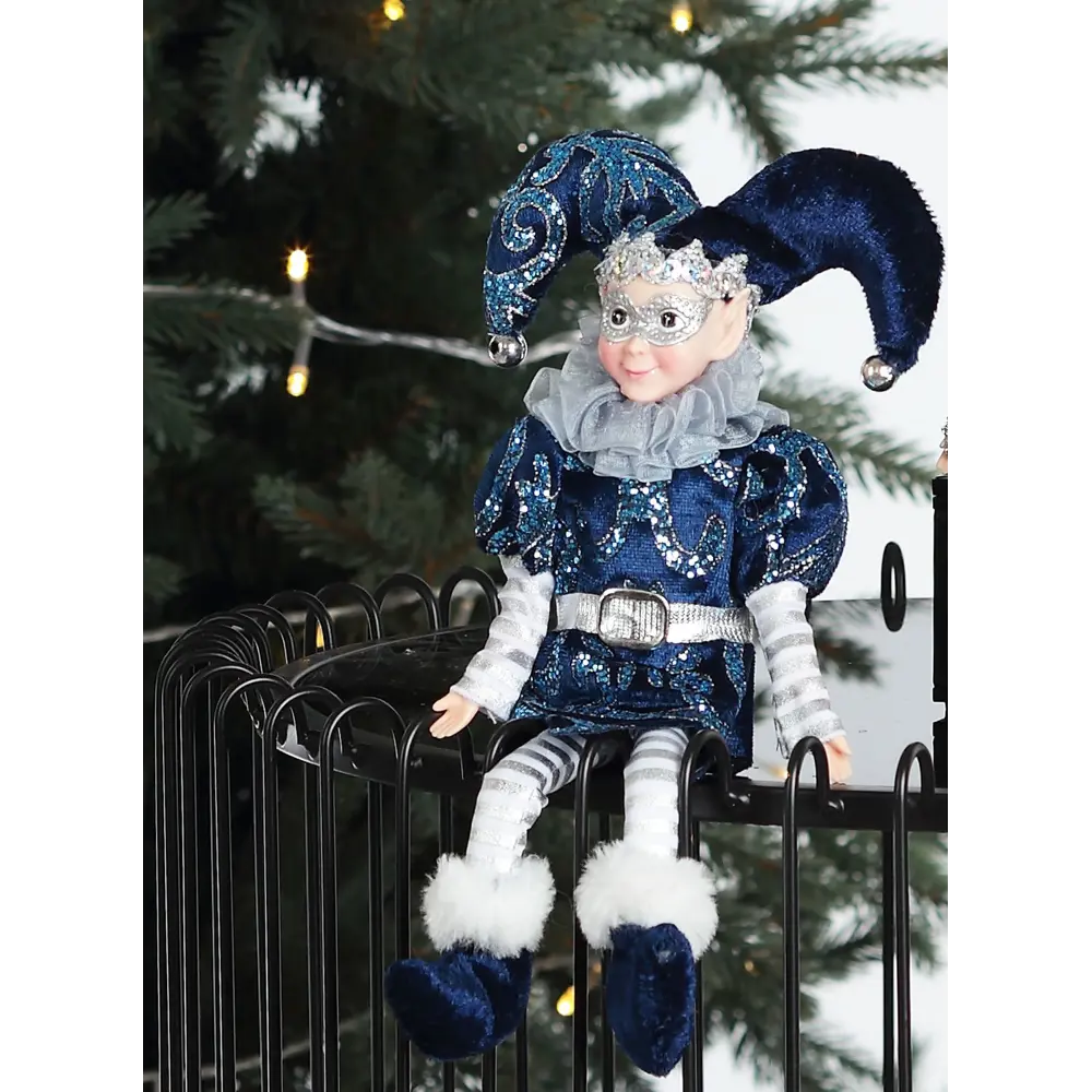 89379003 Игрушка мягкая Клоун 936100 26x13 см STLM-1519644 Santreyd 