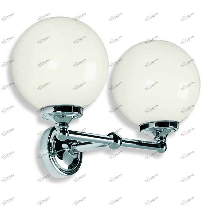 Traditional bathrooms Настенный светильник для ванной Nostalgia TB4001 Tb4001.ag 