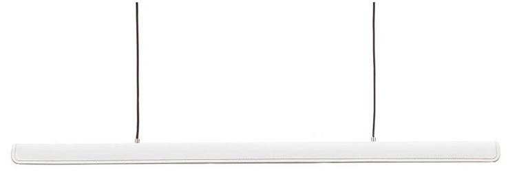 Formagenda Подвесной светильник ручной работы из кожи sun-id-1375068 - Вид №2