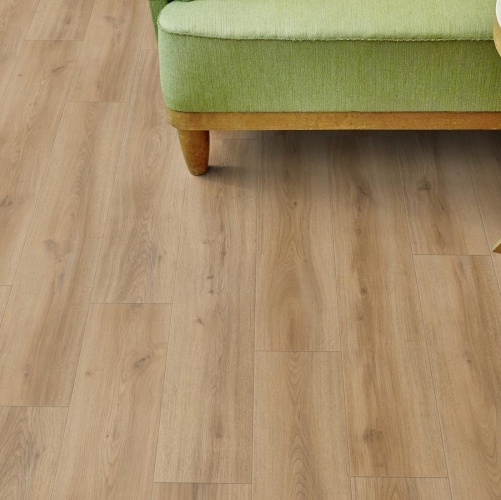 Виниловый ламинат Moduleo Select Classic 24837 Дуб (Гладкая) 1320х196 мм 2801000002 - Вид №9