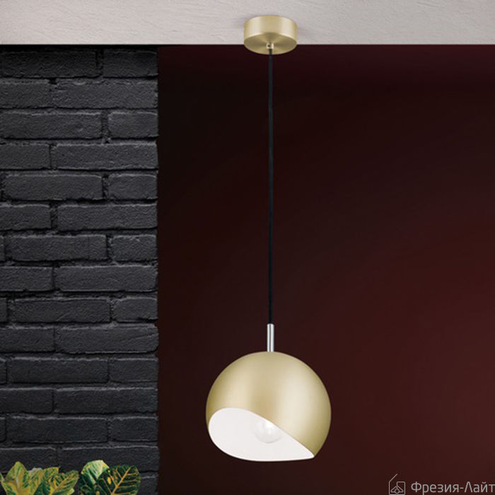 Orion HL 6-1629/1 gold-matt подвес 114773