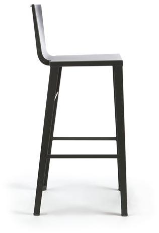 Vermobil Барный стул из металла Skyline Sk150 - Вид №1