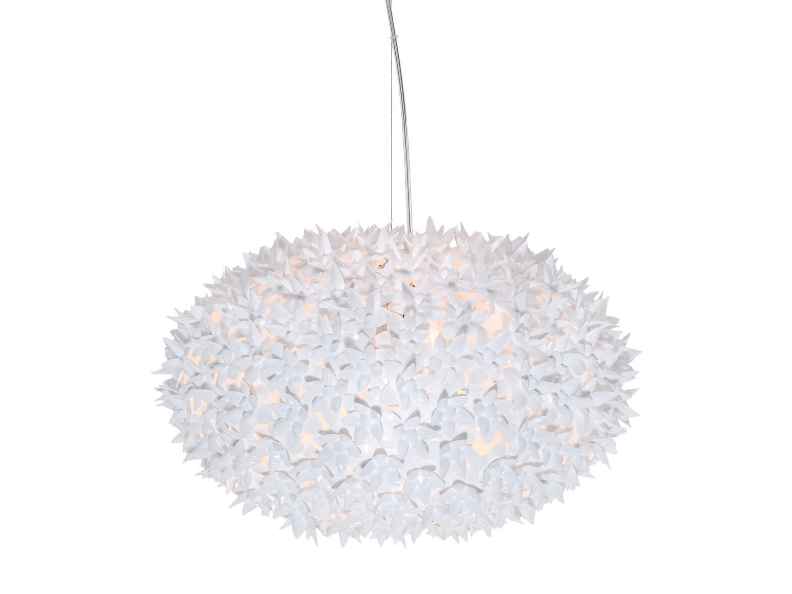 Светодиодный подвесной светильник из инженерного пластика Kartell BLOOM ARCH-00153170 - Вид №37