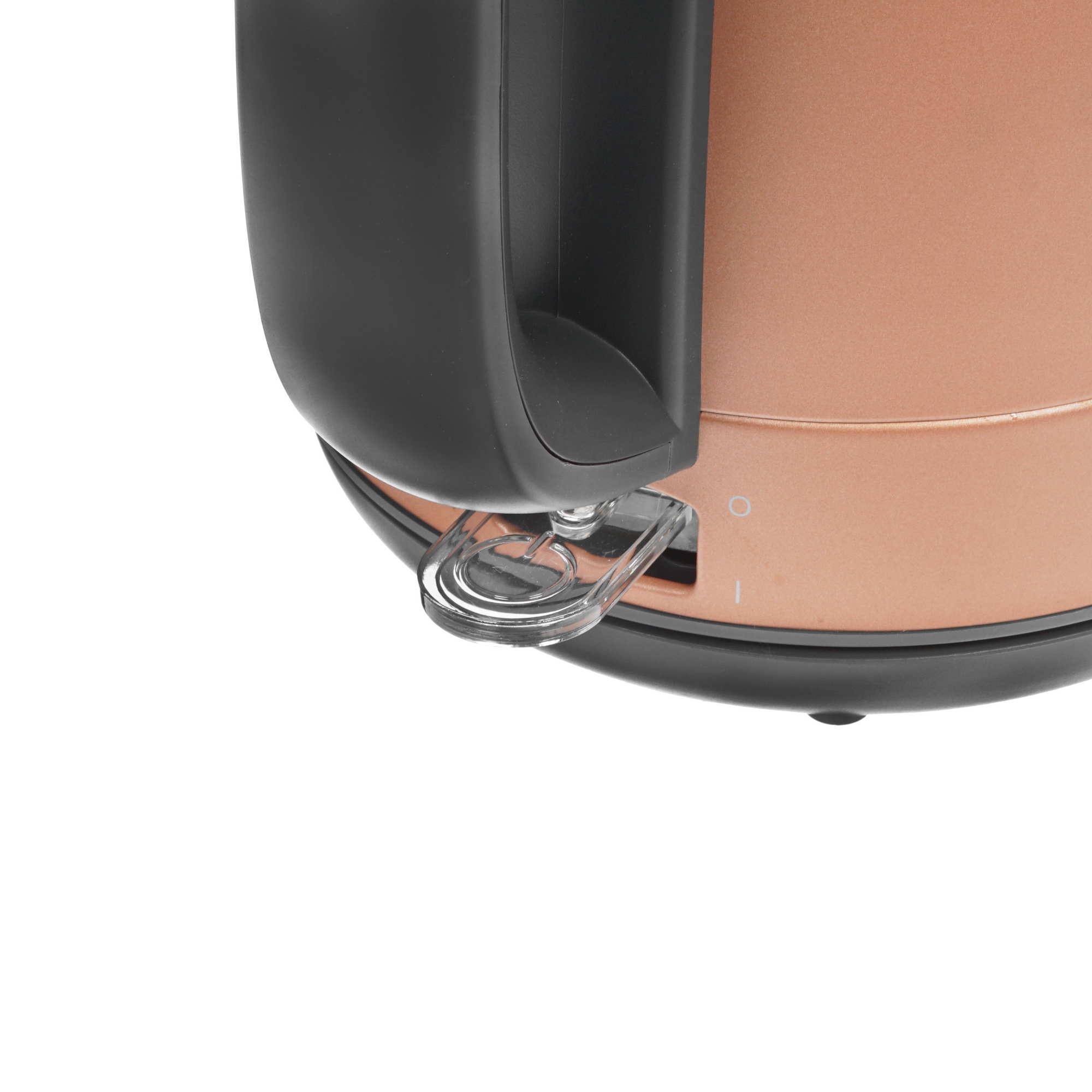 8179035 Электрочайник Sencor SWK 1776GD золотистый STDN-0072675 - Вид №2