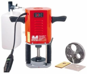 BREVETTI MONTOLIT Электро-сверлильный станок для воды