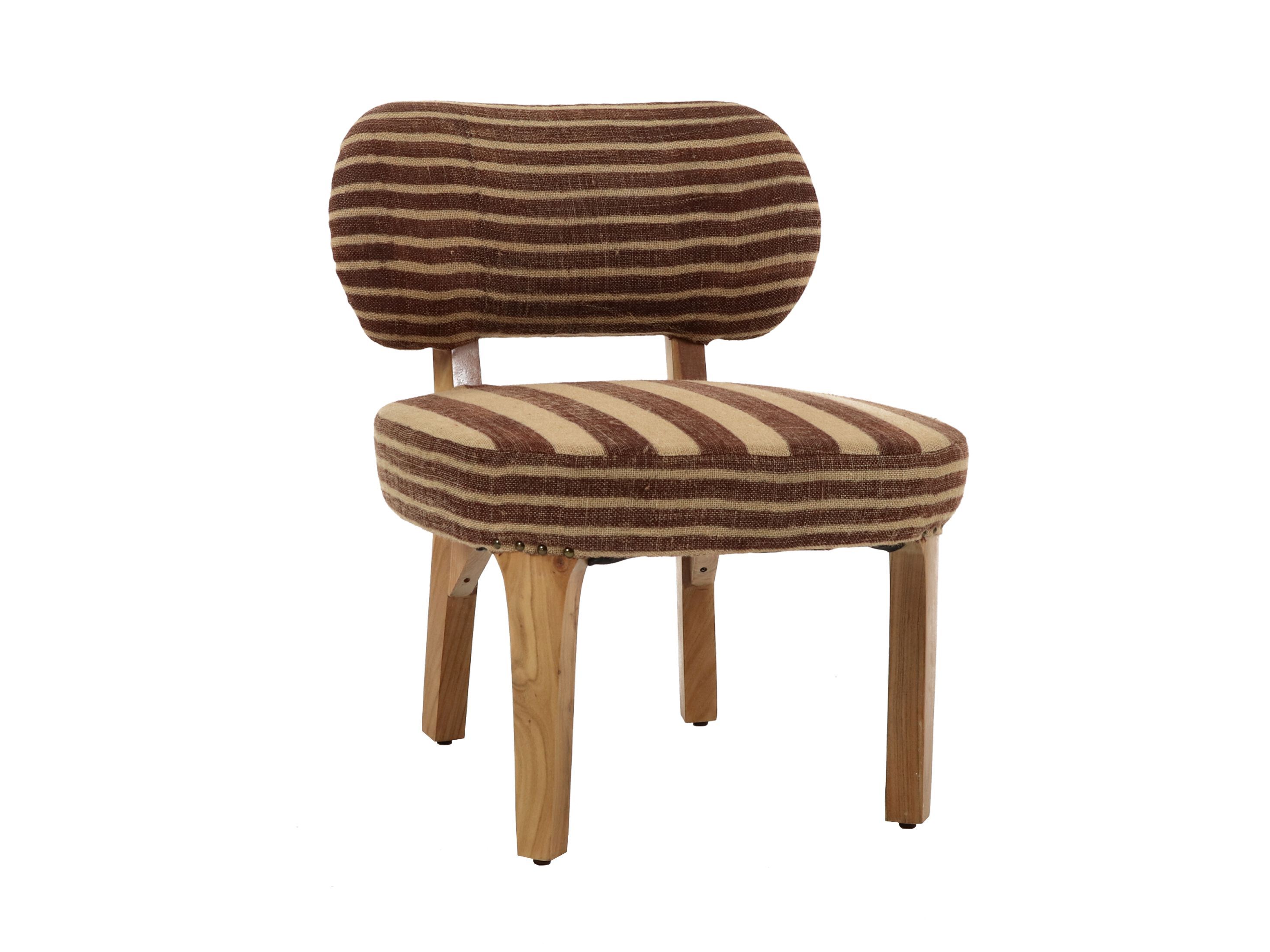 Тканевое кресло POMAX Бриндизи ARCH-00148396