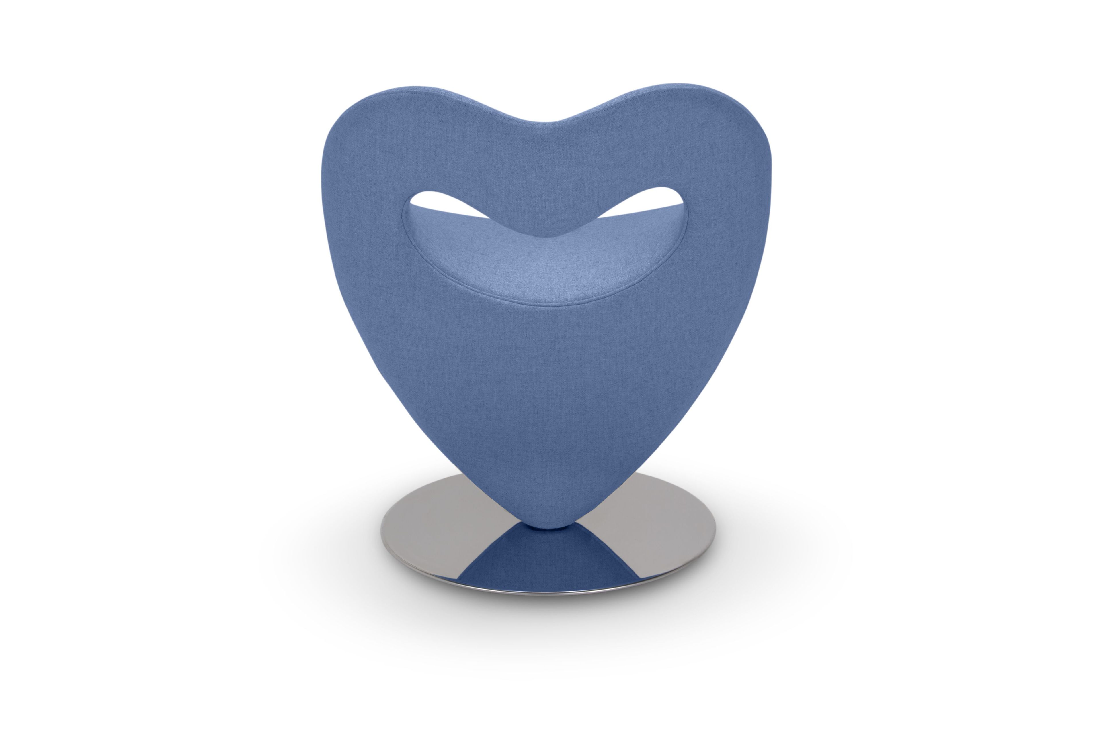 Ткань поворотный стул Adrenalina Lov ARCH-00076028 - Вид №10