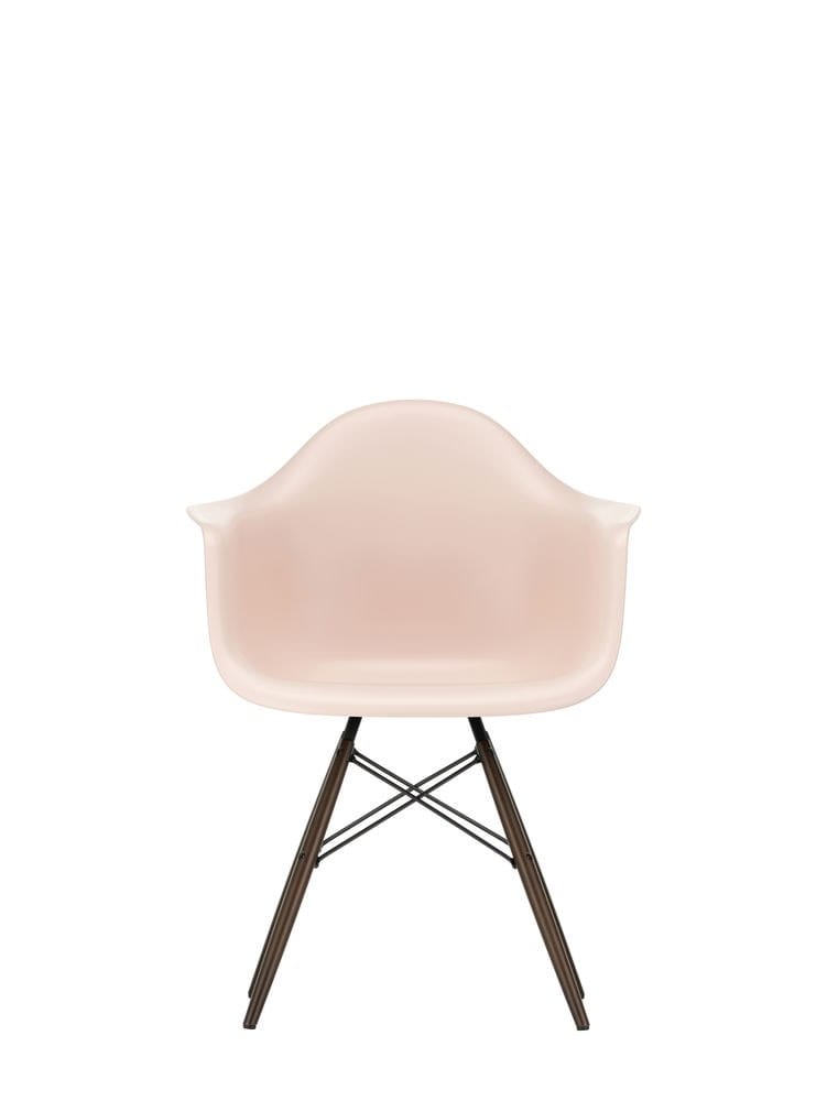 Мягкий тканевый стул с подлокотниками VITRA Eames Plastic Chair ARCH-00061576 - Вид №114