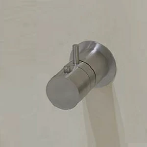 Смеситель термостатический для душа AY604SA Antonio Lupi AYATI