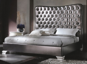 Кровать  GENUS DSLT02