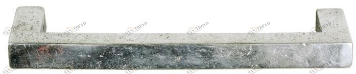 Dauby Ручка для мебели из металла Pure® 7668