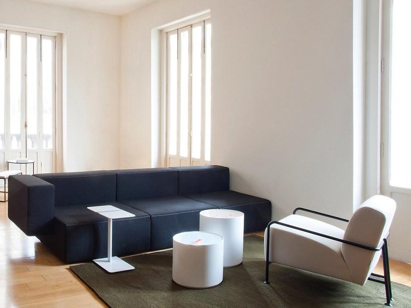 Viccarbe Мягкое кресло Colubi sun-id-1437142 - Вид №2