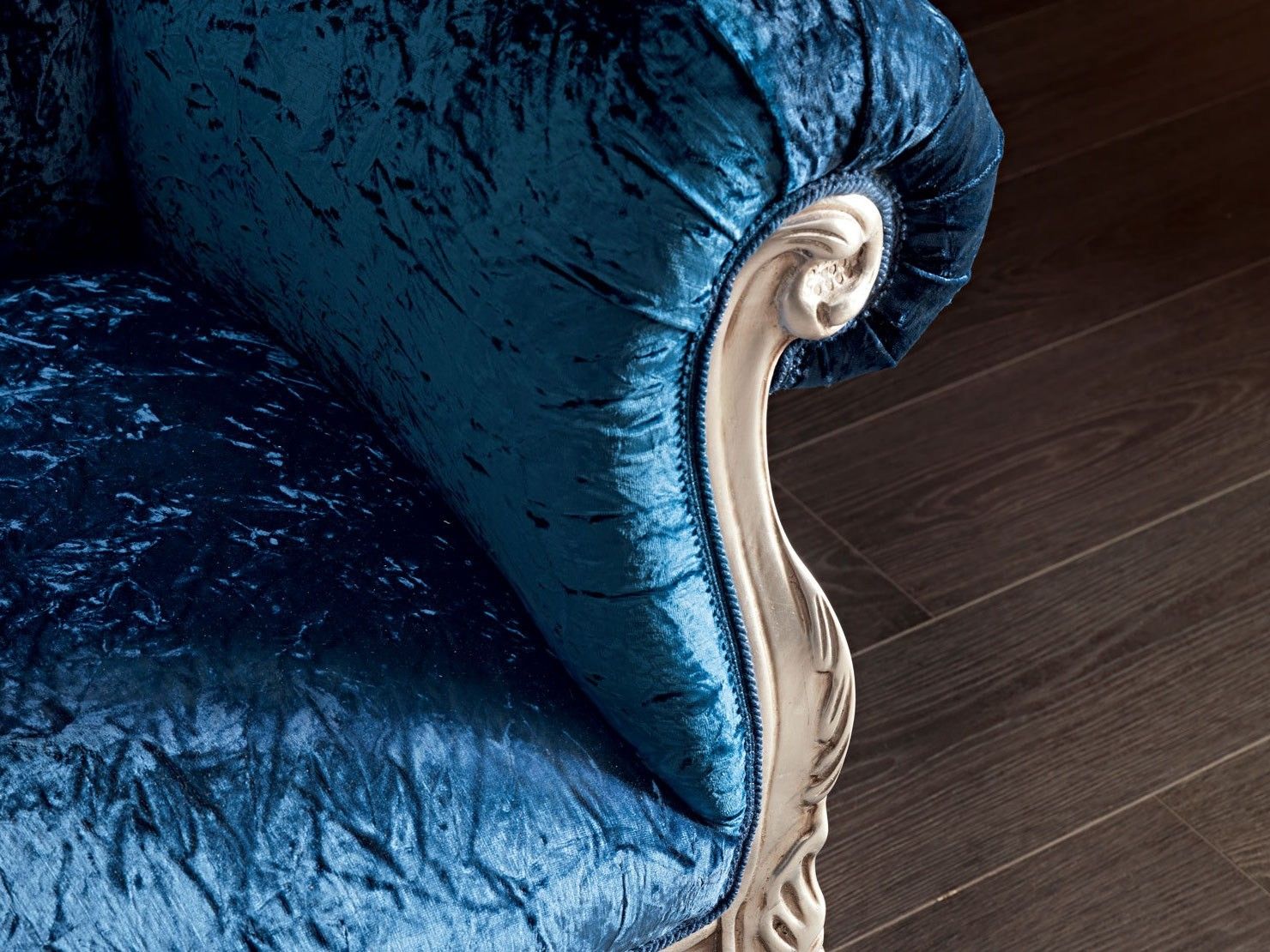 Мягкая ткань Dormeuse Modenese Luxury Interiors Villa Venezia ARCH-00018131