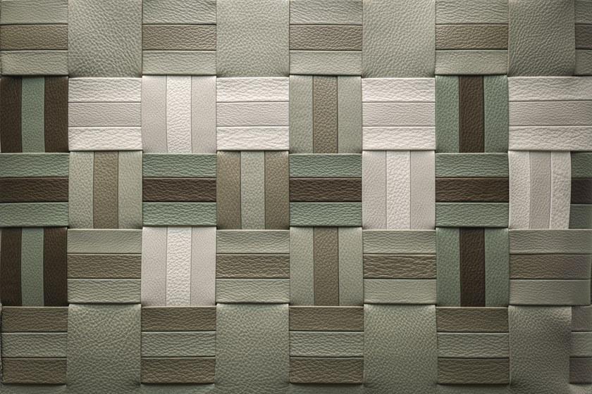 Poltrona Frau Прямоугольная кожаная подушка La collezione - mobili e complementi sun-id-1374567 - Вид №8