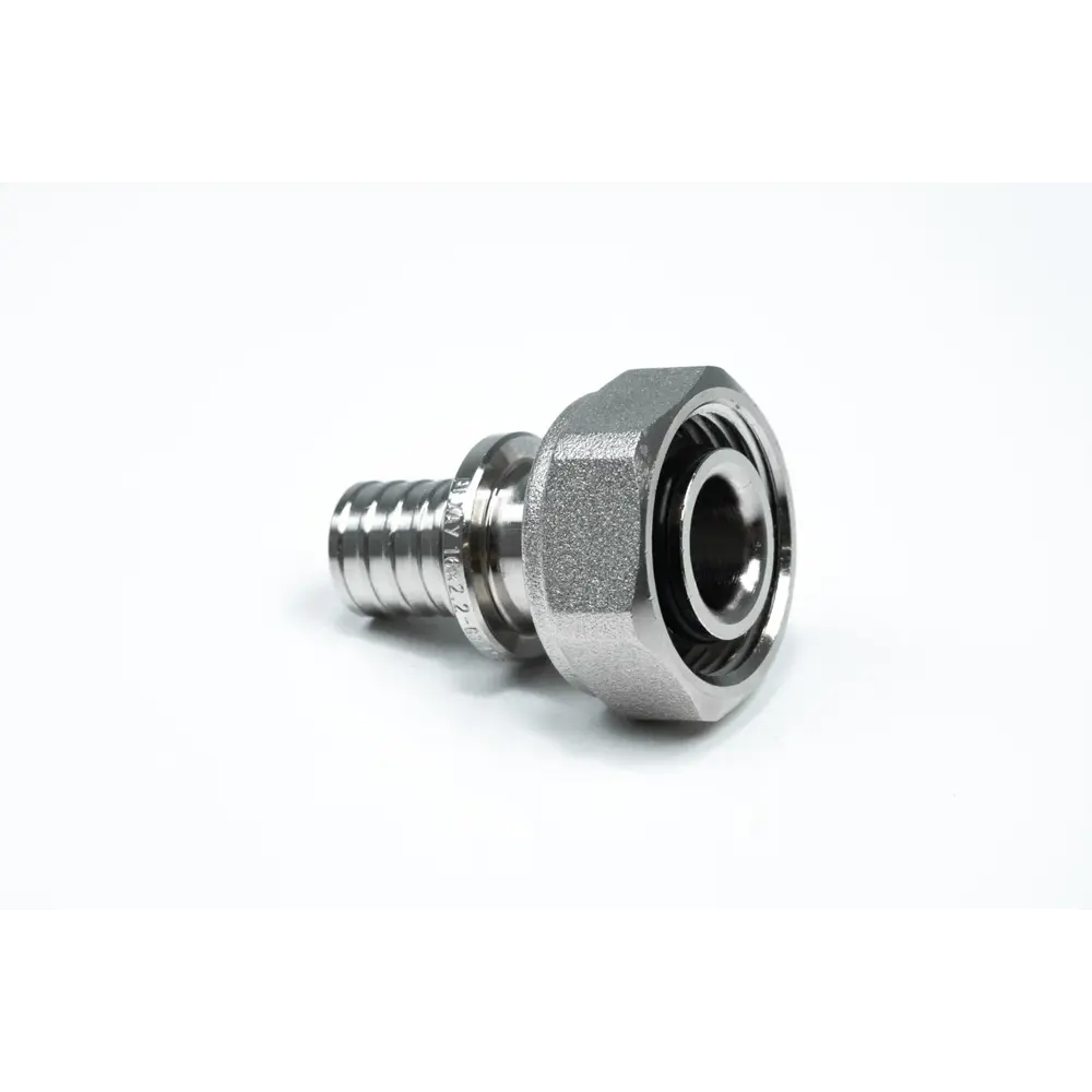 Переходник РЕХАУ евроконус 16-G 3/4" для систем водоснабжения 89347235 STLM-0803794