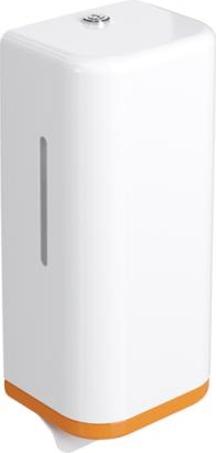 477.06.10198 Дозатор для жидкого мыла HEWI Serie 477/801  - Вид №13