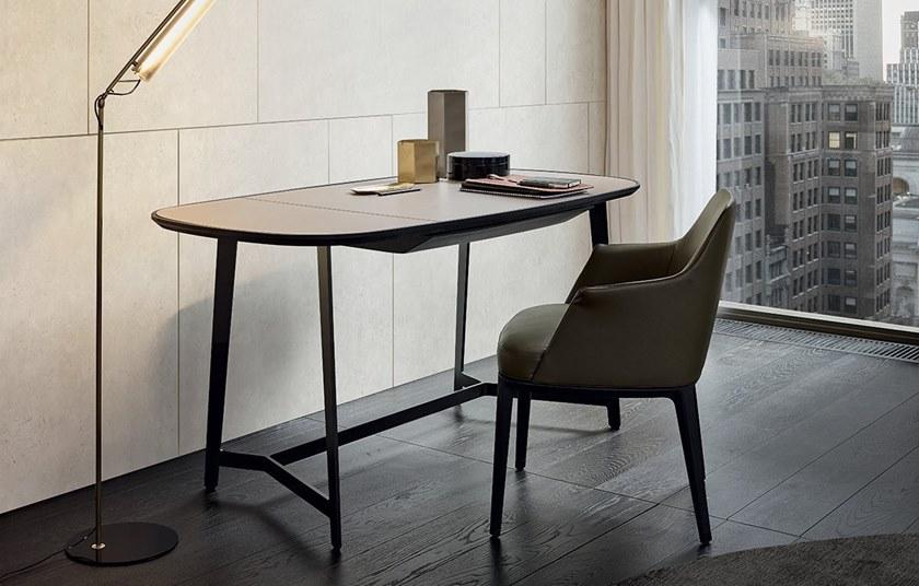 Poliform Письменный стол с ящиками sun-id-1495299 - Вид №6