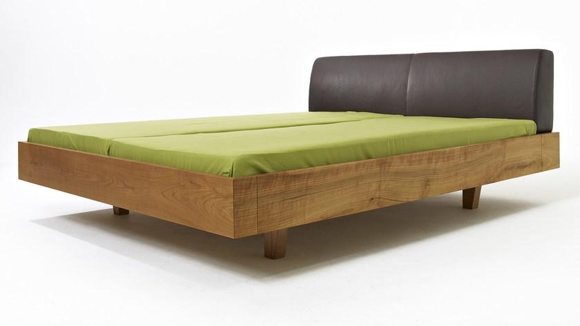 sixay furniture Двуспальная кровать с мягким изголовьем Mamma sun-id-1476477 - Вид №1