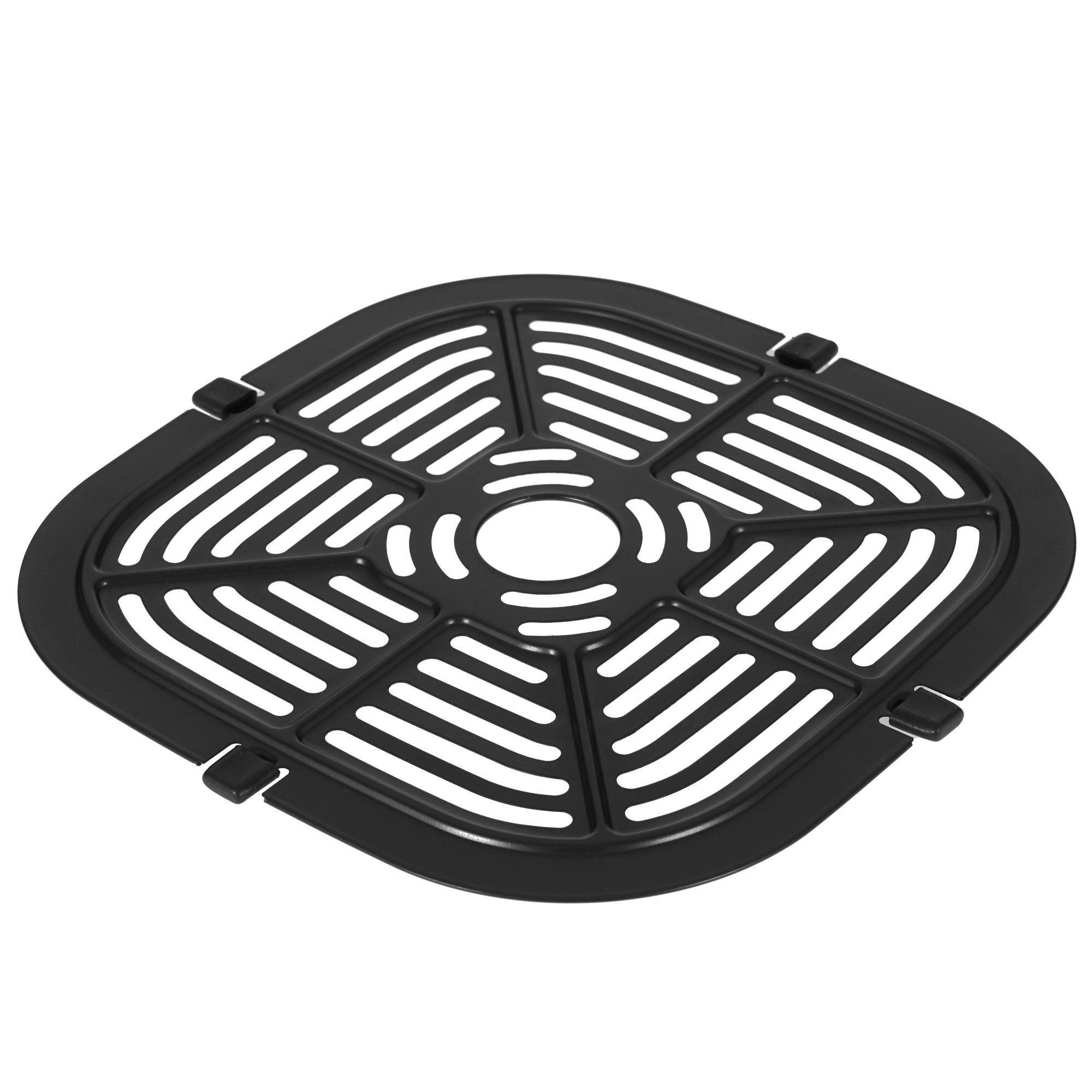 9941806 Аэрогриль Endever Skyline AF-127 фиолетовый STDN-0117755 - Вид №7