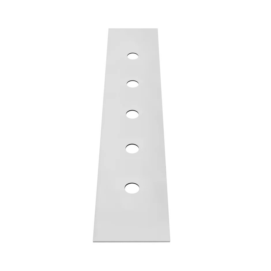 Комплект для слива ручного Душа 01758 279 Gessi 01758279