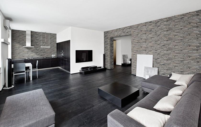 Terreal Italia Внутренняя терракотовая облицовка Living A4dis5gpginc-01 - Вид №1